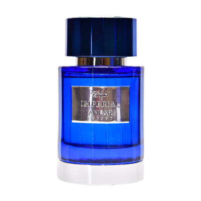 Anfar Men's Royal Imperial EDP Spray 3.4 oz Fragrances - Anfar - Fragrance