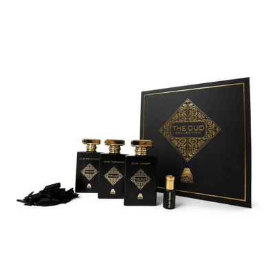 Anfar The oud collection Set 1 - 6292257602463