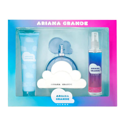 - Ariana Grande - Gift Set