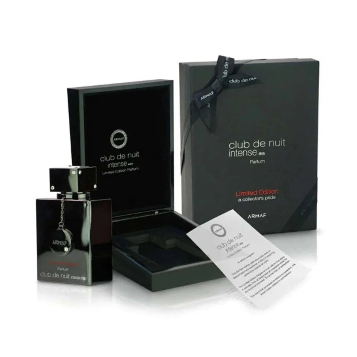 Club De Nuit Intense Limited Edition