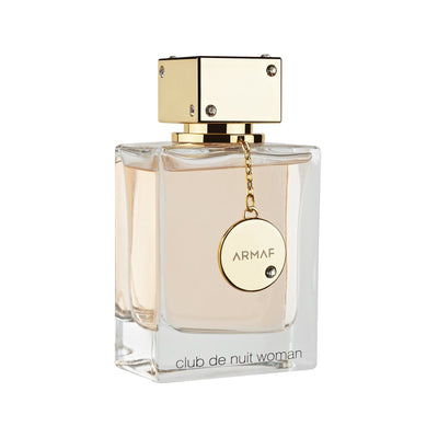 Armaf Ladies Club De Nuit EDP Spray 3.6 oz (105 ml) - Perfume Headquarters - Armaf - Fragrance