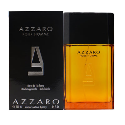 - Azzaro - Fragrance
