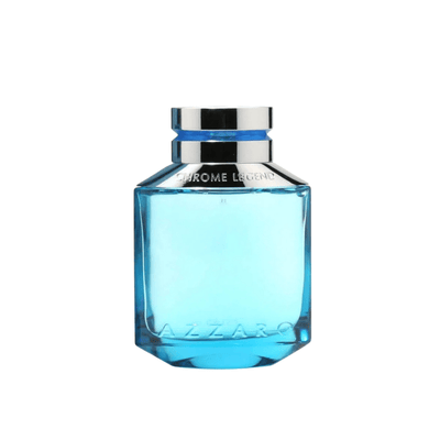 Azzaro Chrome Legend 2.5 oz - 3351500015238