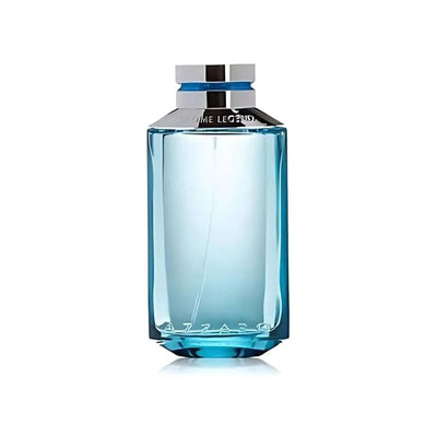 Azzaro Chrome Legend 4.2 oz - 3351500015245