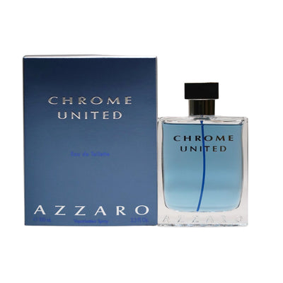 - Azzaro - Fragrance