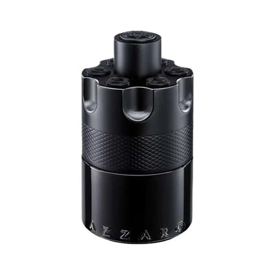 The Most Wanted Intense