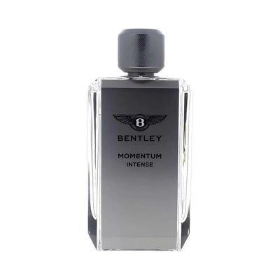 Bentley Momentum Intense 3.4 oz - 7640171190334