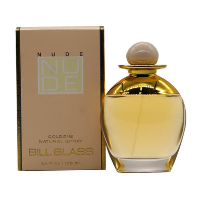 Nude by Bill Blass for Women Cologne Spray - Bill Blass - Fragrance