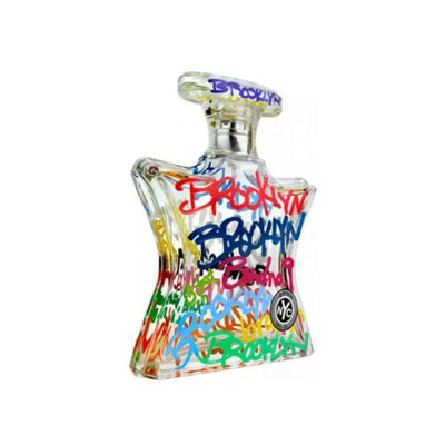 Bond No.9 Brooklyn 3.3 oz - 888874001992