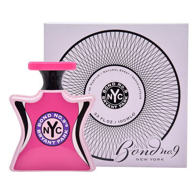 Bond No. 9 Bryant Park 3.3 fl oz Women's Eau de Parfum - Bond No.9 - Fragrance