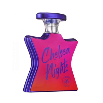 Bond No.9 Chelsea Nights 3.4 oz - 888874007918