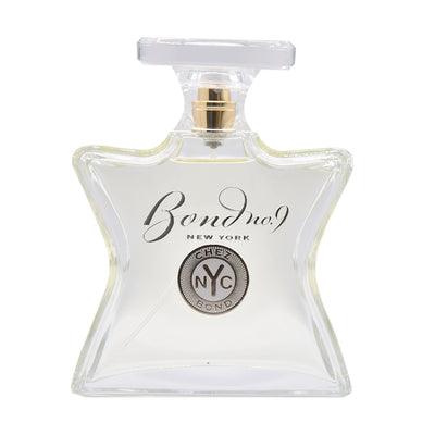 Bond No.9 Chez Bond Women Eau De Parfum Spray - Perfume Headquarters - Bond No.9 - Fragrance