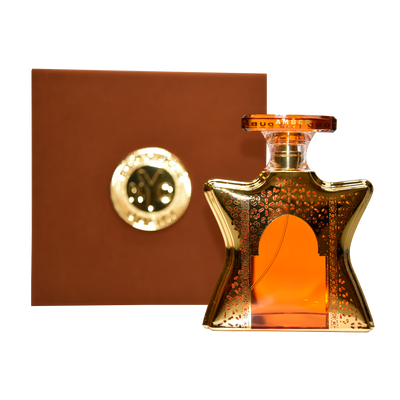 Dubai Amber - Bond No.9 - Fragrance