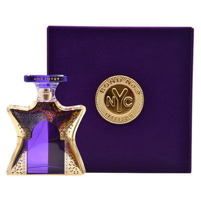 Bond No. 9 Dubai Amethyst Eau De Parfum Spray - Bond No.9 - Fragrance