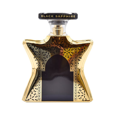 Bond No.9 Dubai Black Sapphire Unisex Eau De Parfum - Perfume Headquarters - Bond No.9 - Fragrance