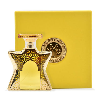 BOND NO. 9 DUBAI CITRINE 3.4 EAU DE PARFUM SPRAY - Perfume Headquarters - Bond No.9 - Fragrance