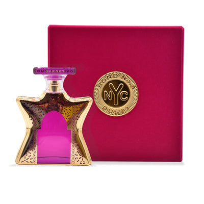 Bond No. 9 Dubai Garnet Eau De Parfum - Perfume Headquarters - Bond No.9 - Fragrance
