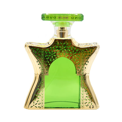 Bond No. 9 Dubai Jade Eau De Parfum Spray 3.3 Oz - Bond No.9 - Fragrance
