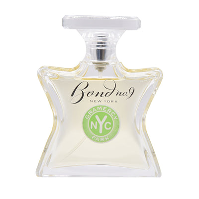 Bond No 9 Gramercy Park Eau de Parfum 50ml Spray - Perfume Headquarters - Bond No.9 - Fragrance