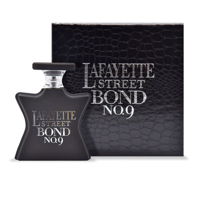 LAFAYETTE STREET BOND No 9 Unisex 3.3 / 3.4 oz (100 ML) - Perfume Headquarters - Bond No.9 - Fragrance