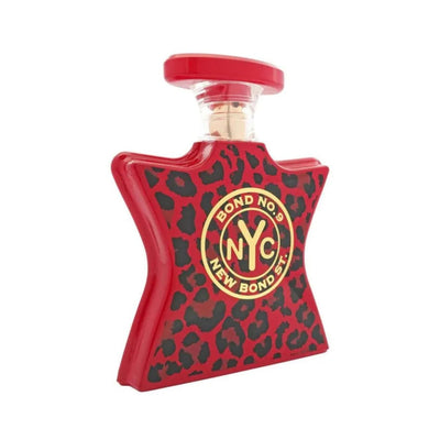Bond No.9 New Bond Street 3.4 oz - 888874006096