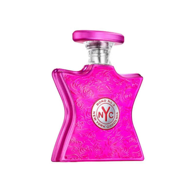 Bond No.9 New York Gardenia 3.3 oz - 888874008380