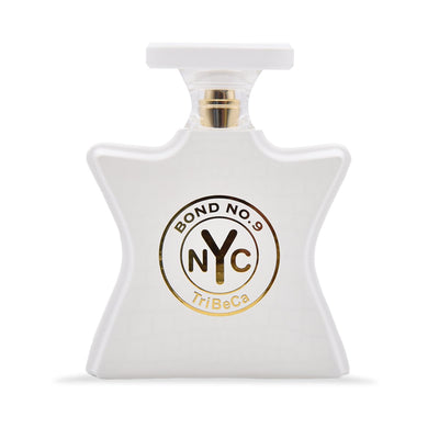Bond No. 9 NYC Tribeca for Unisex Eau De Parfum Spray - Perfume Headquarters - Bond No.9 - Fragrance