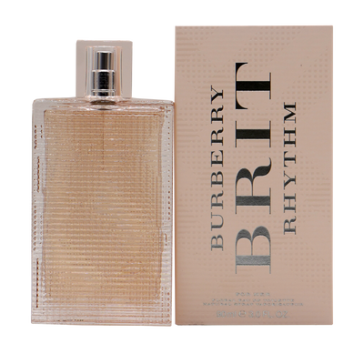 Brit Rhythm - Burberry - Fragrance