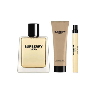 Burberry Hero Set 1 - 3616304679889