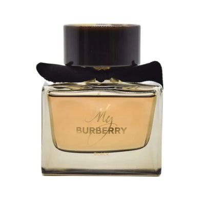 My Burberry Black