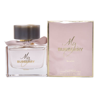 Burberry My Burberry Blush Eau De Parfum Spray 90Ml/3Oz - Perfume Headquarters - Burberry - Fragrance