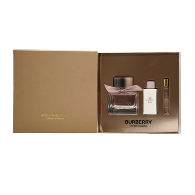 - Burberry - Gift Set