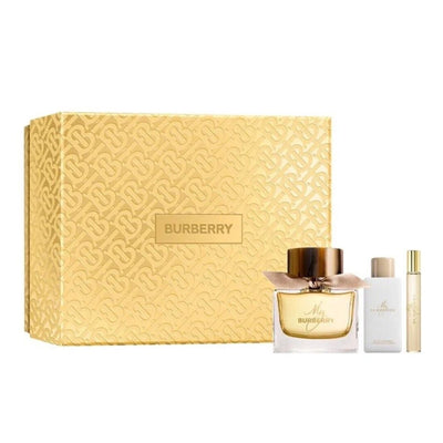 My Burberry 3pc Gift Set For Women - Burberry - Gift Set