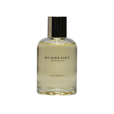 Burberry Weekend 3.4oz Eau De Parfum Spray Women - Burberry - Fragrance