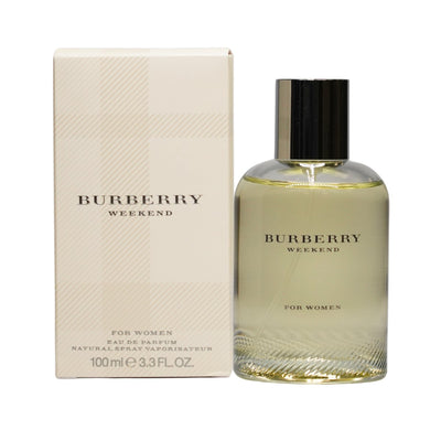 WEEKEND by Burberry Eau De Parfum Spray for Women - Burberry - Fragrance