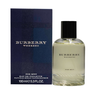 - Burberry - Fragrance