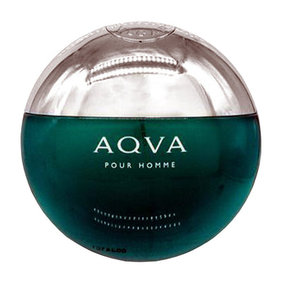 Aqva Pour Homme 3PCS Gift Set By Bvlgari For Men - Bvlgari - Gift Set
