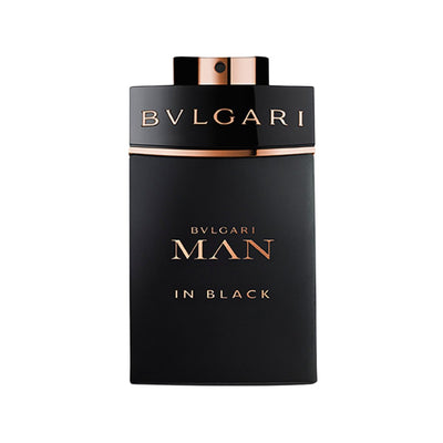 Bvlgari Man in Black Eau de Parfum Spray for Men, 3.4 - Bvlgari - Fragrance