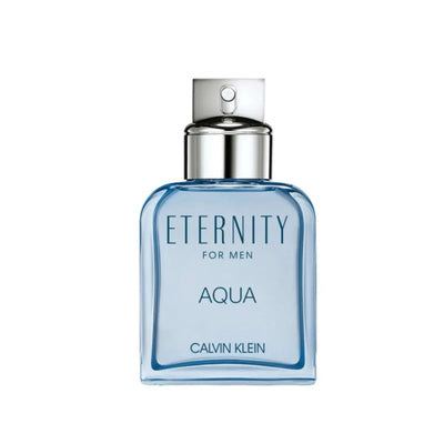 Eternity Aqua