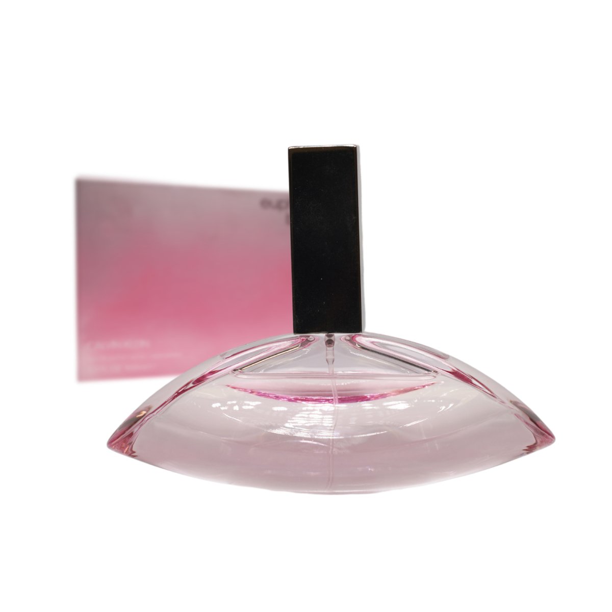 Euphoria Blush by Calvin Klein Eau De Parfum Spray 3.3 - Calvin Klein - Fragrance
