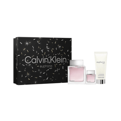 Calvin Klein Euphoria Set 1 - 3616304678332