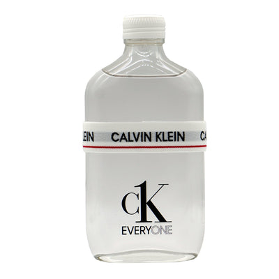 CK EVERYONE by Calvin Klein EDT SPRAY 6.8 OZ & SHOWER GEL 3.4 OZ & EDT SPRAY 0.33 OZ MIN - Calvin Klein - Gift Set