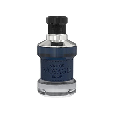 Camara Vamos Voyage Elixir 3.4 oz - 6291109843955