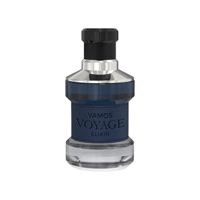 Vamos Voyage Elixir