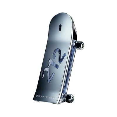 Carolina Herrera 212 Heroes Forever 3.0 oz - 8411061972656