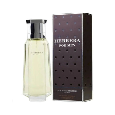 Carolina Herrera 212 Men 3.4 oz - 8411061081600