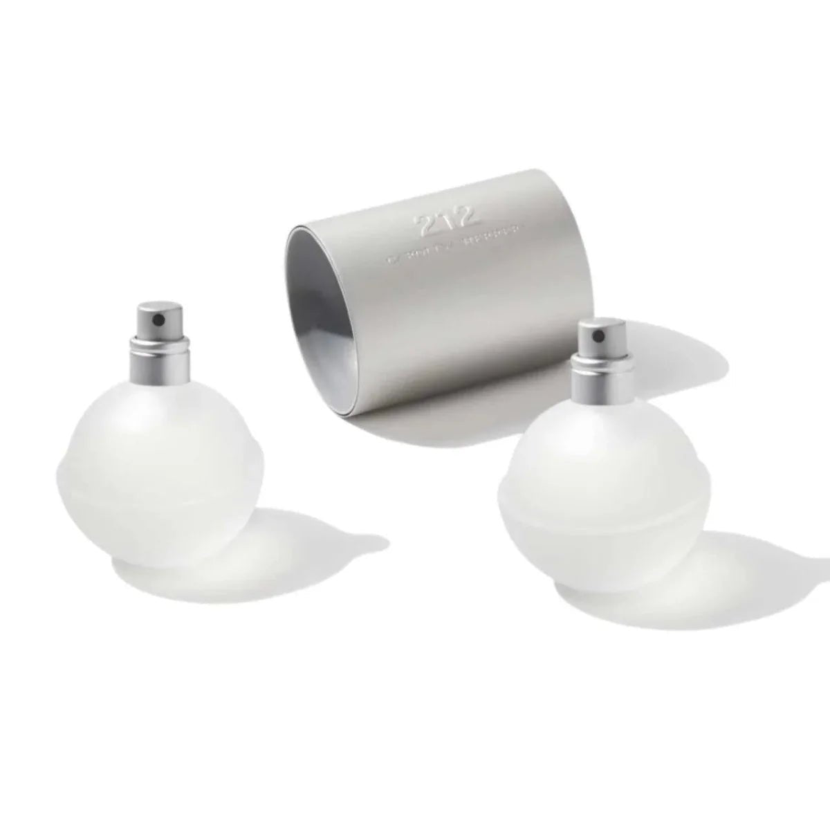 Carolina Herrera 212 Nyc 3.4 oz - 8411061946183