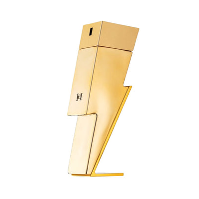 Carolina Herrera Men's Bad Boy Gold Fantasy EDT Spray 3.4 oz / 100 ML - Carolina Herrera - Fragrance