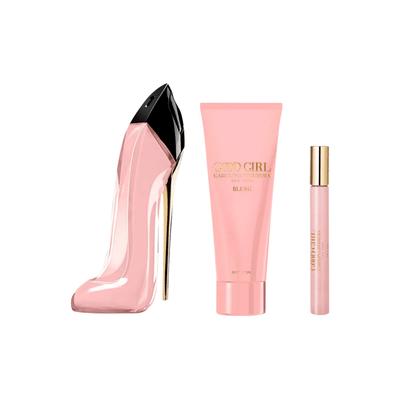 Carolina Herrera Good Girl Blush Set 1 - 8411061122389