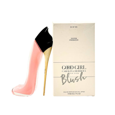 Carolina Herrera Ladies Good Girl Blush EDP Spray 2.7 oz (Tester) - Perfume Headquarters - Carolina Herrera - Tester